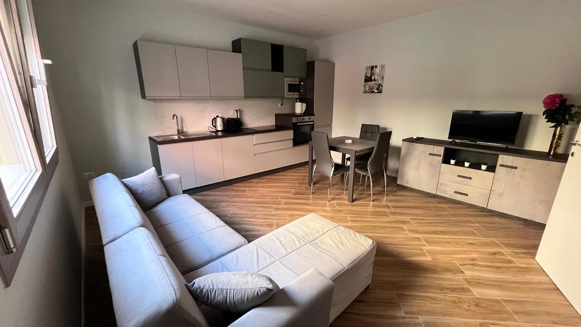 Appartement Casa Daisy à Quartu SantʼElena